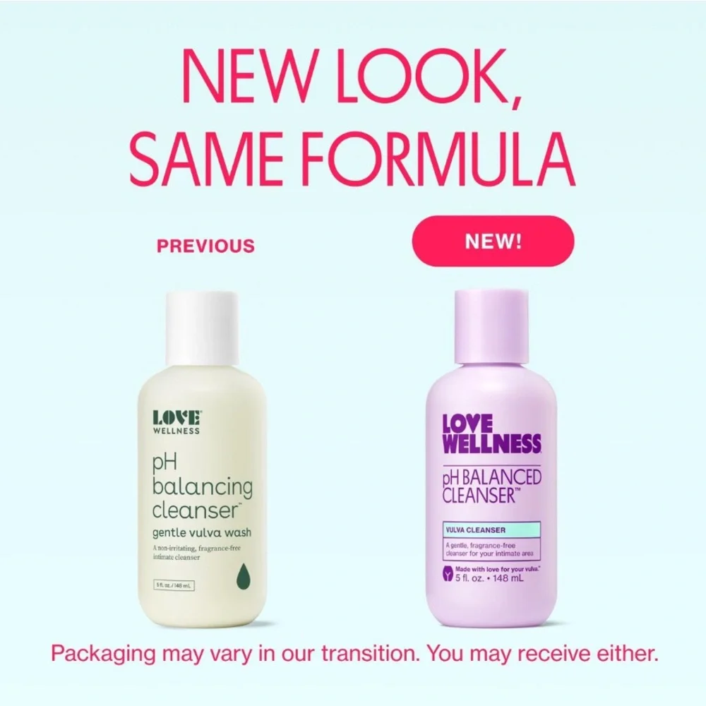 Sephora love wellness
